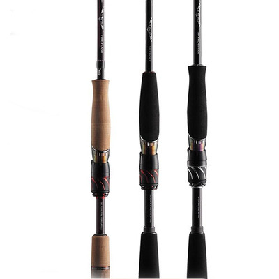 达亿瓦SteezRD四弟子路亚竿虫竿