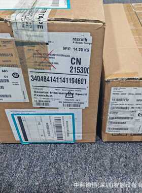 议价双轴控制卡CDB01.1C-PB-EN1-EN1-NNN-NNN-S1-S-NN-FWR9113118