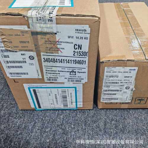 议价德国力士乐ML3P06-ENBRU-BANNN-NN R911385166主要部分线性马