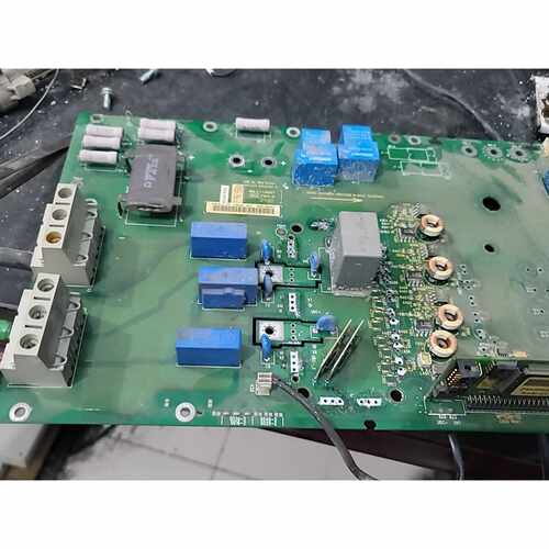 【请询价】A驱动板RINT5411C拆机功能好
