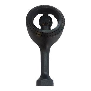 台式家用燃气灶煤气沼气液化气猛火节能炉头分火器火盖配件包邮