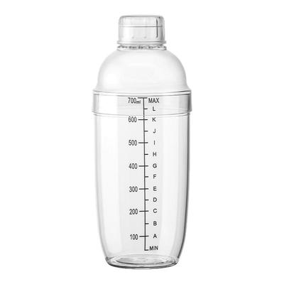 【全新加厚款】手打柠檬茶雪克杯