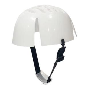 PE防护防撞帽头箍安全帽内衬简易轻便棒球帽内置工作帽壳印字