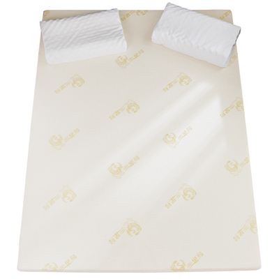 加厚学生宿舍海绵床垫高密加硬