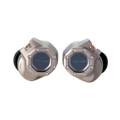 AcoustuneHiFi入耳机微平板单元