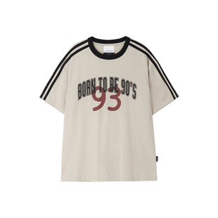 1993STUDIO 90S 弧形田径上衣_婴儿 MUSINSA韩国直邮官方正品