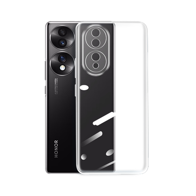 荣耀50手机壳80pro外壳70买2送1