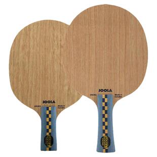 JOOLA优拉尤拉乒乓球拍底板Viking维京弧圈七层纯木横拍直拍球拍