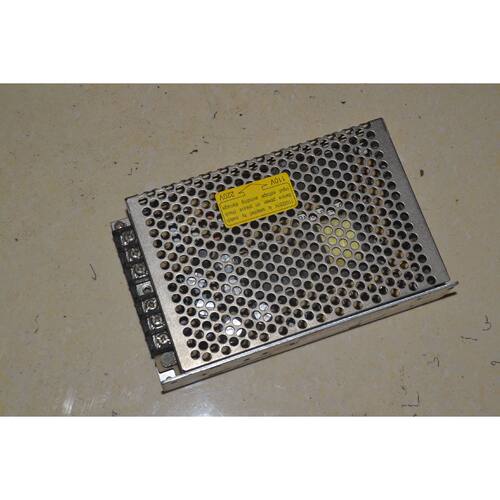 议价MW开关电源D-50AGD 5V 6A 12V 2A