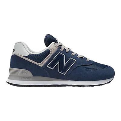 New Balance NB男鞋运动鞋系带休闲鞋574 Core春夏减震ML574V3