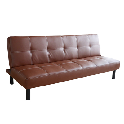 皮革简约整装现代单人居家懒人