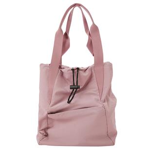 热风包包2025年春季新款女士多功能尼龙双肩包大容量户外休闲背包