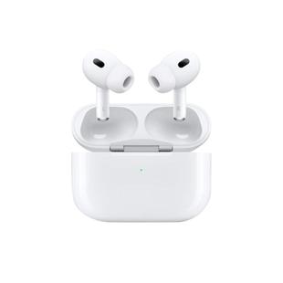【自营】Apple AirPods Pro第2代降噪无线蓝牙耳机 全国联保