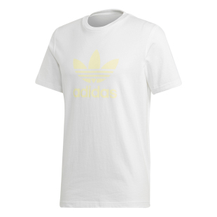 Adidas/阿迪达斯正品夏季新款男子运动圆领T恤短袖 FK1349 1351