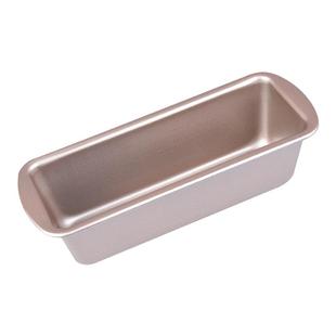 阳晨蛋糕模具长方形吐司盒长条磅不粘面包土司工具烤盘烤箱用烘焙