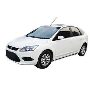 国菱正品适用09-15福特经典福克斯大小包围改装两厢前唇侧裙后唇