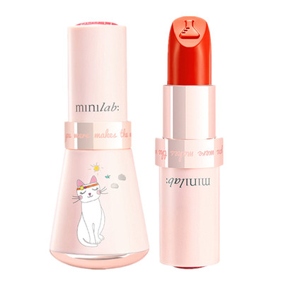 minilab品牌正品保湿有色学生款