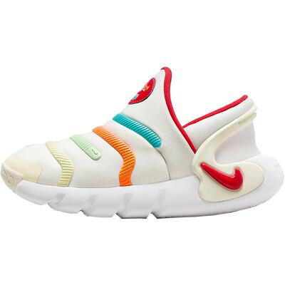 Nike/耐克正品Dynamo 2 EasyOn龙年新款儿童运动鞋FZ5523-161