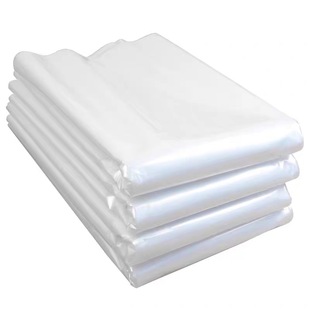 加厚元宝专用袋装1000个金条锡纸防尘防潮透明包装的塑料袋子批发