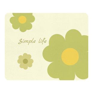 大江地垫浴室水龙头吸水速干杯垫卫生间垫子厕所洗手台沥水垫套装