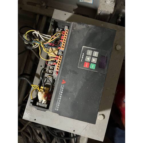 NSFC01-01A 变频器