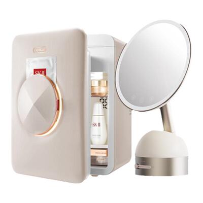 歌岚护肤品GEVILAN冷藏