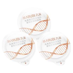 丸美小金针重组胶原抗皱涂抹面膜