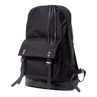 现货 NONNATIVE HIKER BACKPACK 尼龙牛津布双肩休闲背包 25AW