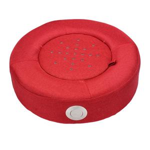 艾灸蒲团坐垫家用熏蒸仪器臀部官方