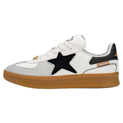 汪苏泷龚俊同款德训鞋STARTER2025秋新品厚底轻便流行男鞋通勤