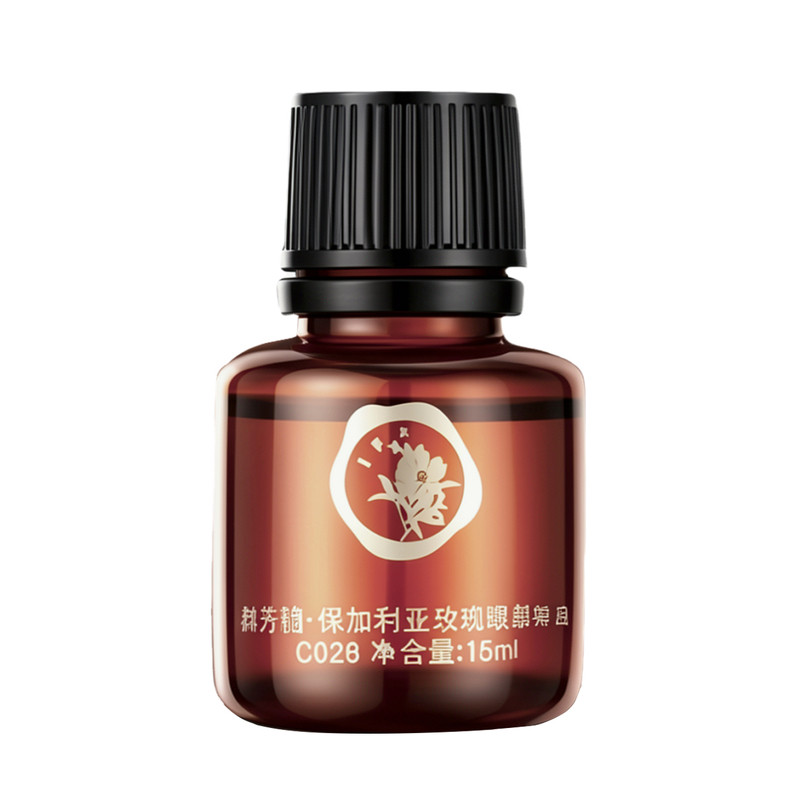 拍下6折群芳髓玫瑰眼部精油正品