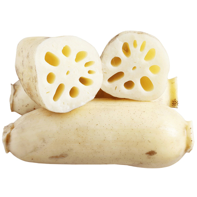 洪湖青泥巴莲藕消费主张报道