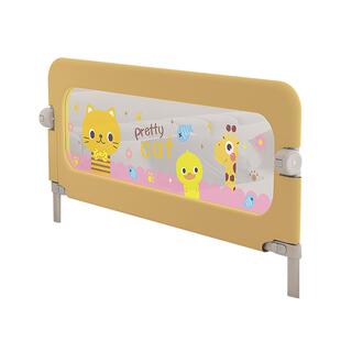 床围栏宝宝防护栏婴儿防掉床边挡板一面床栏围挡儿童便捷护栏单侧