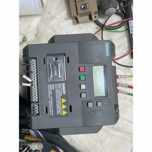 【请询价】原装拆机V20系列6SL32105E230UV0实