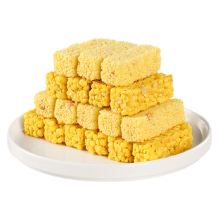 坚果玉米酥小米酥传统老式米花糖糕点米花酥独立包装零食散装批发