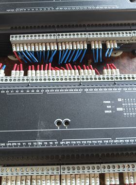 【议价-可维修】 Delta PLC DVP48EC00T3 工控备件  /均有货