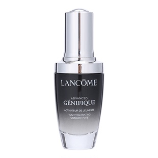 Lancome/兰蔻第二代小黑瓶肌底精华肌底液30ml促进补水吸收正品