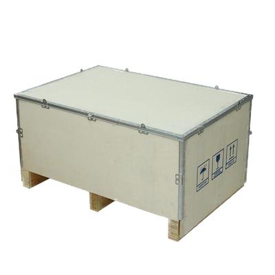 木箱定制包边胶合板可拆卸