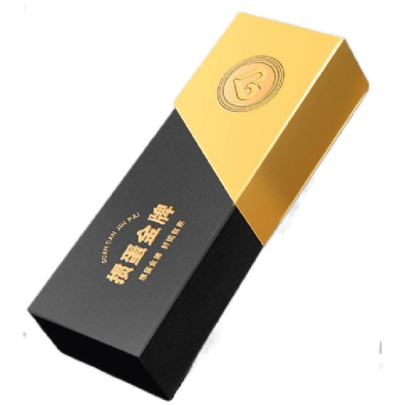 掼蛋专用扑克掼蛋金牌10副1条装