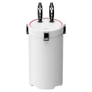 鱼缸外置过滤桶滤桶筒变频水族时光水草缸抽水箱超静音自动