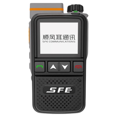 顺风耳SE682公网对讲机全国通
