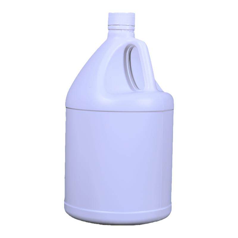 3.8升加仑桶5升塑料桶胶壶5L水桶化工桶食品级加厚密封小口圆罐