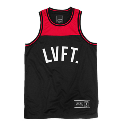 无袖运动背心速干透气健身坎肩