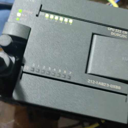 【询价】s7一200   cpu222CN  一台130适用