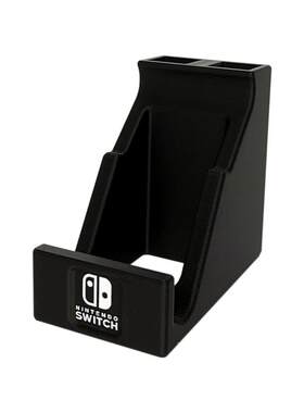 适用于洞洞板的JoyCon收纳配件