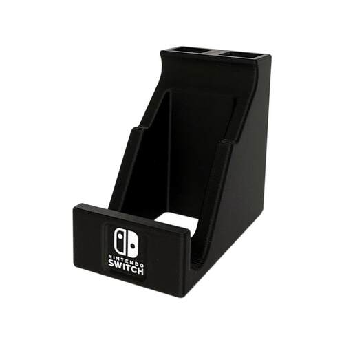 【一男的店】任天堂JoyCon手柄洞洞板电竞置物架装饰桌面收纳配件