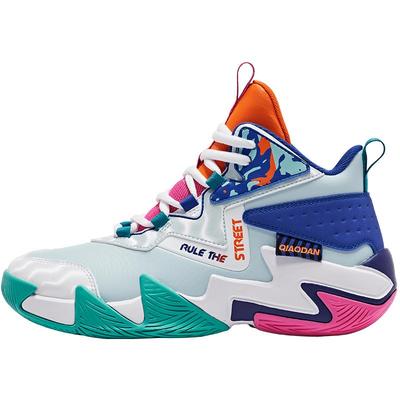 乔丹儿童篮球鞋男童运动鞋