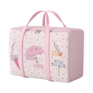 搬家打包袋衣物棉被整理袋子行李袋大容量衣服被子收纳袋防水防潮