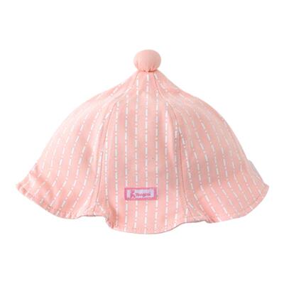 童泰棉防晒遮阳大檐帽子