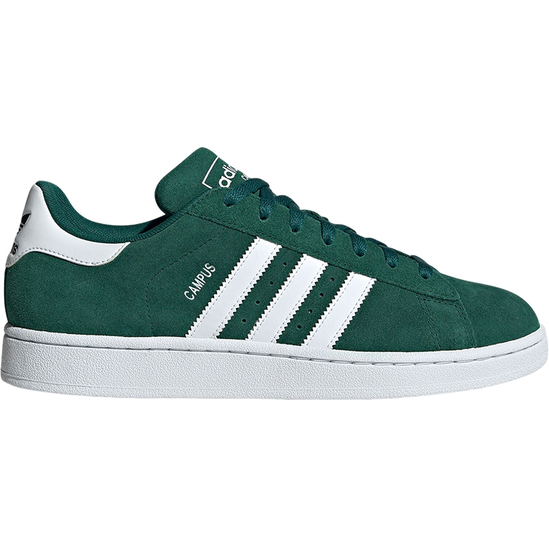 Adidas/阿迪达斯官方正品CAMPUS 2.0男女同款耐磨低帮板鞋IE4595